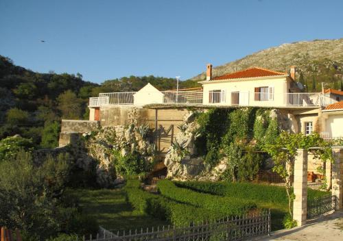 Villa Holiday Home Urlovi?