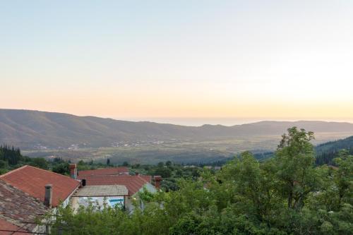Villa Holiday Home Urlovi?