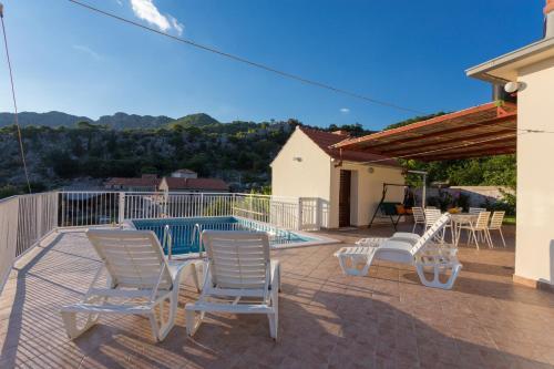 Villa Holiday Home Urlovi?