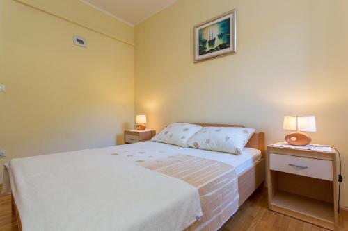Villa Holiday Home Urlovi?