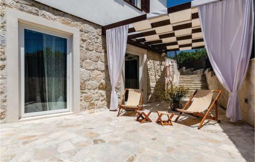 Holiday Home Zastolje 01