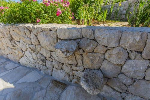 Luxury Villa Stone House Serenity