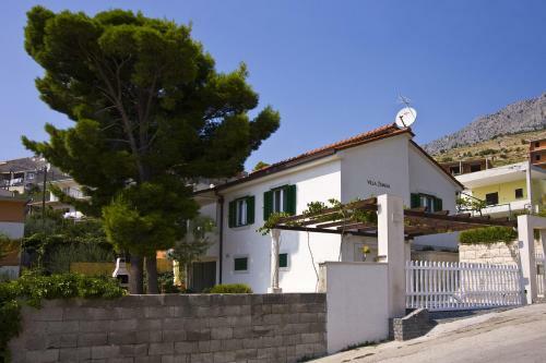 Villa Zivana