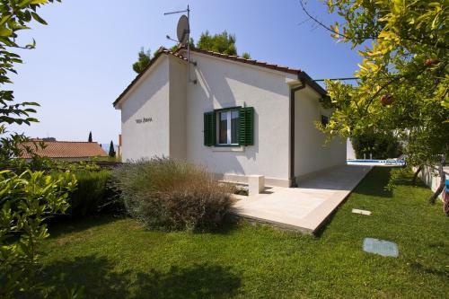 Villa Zivana