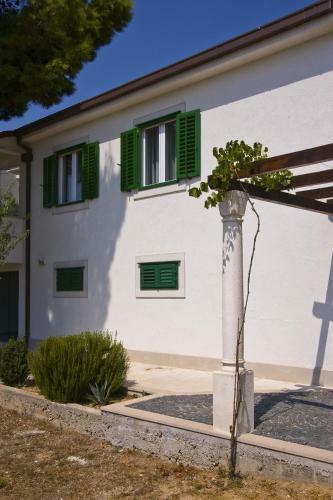 Villa Zivana