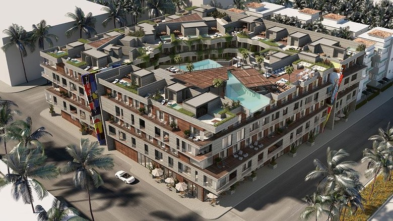 Hotel Sercotel The Gallery By Klr