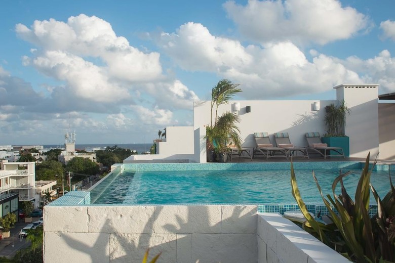 Hotel Sercotel The Gallery By Klr