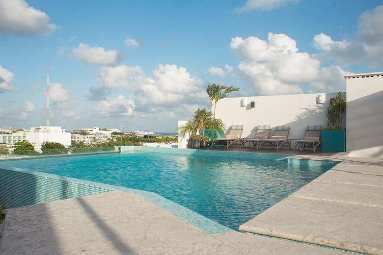 Hotel Sercotel The Gallery By Klr