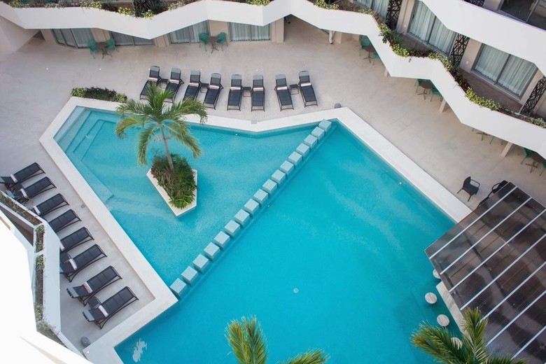 Hotel Sercotel The Gallery By Klr