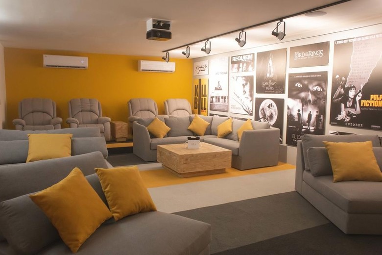 Hotel Sercotel The Gallery By Klr
