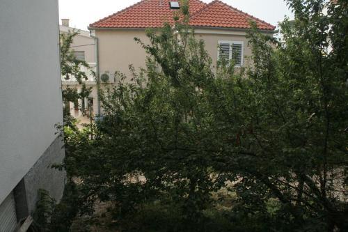 Apartment Zablace 4222b