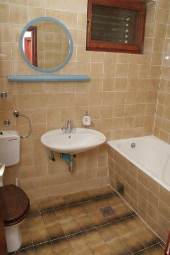 Apartment Zablace 4222b