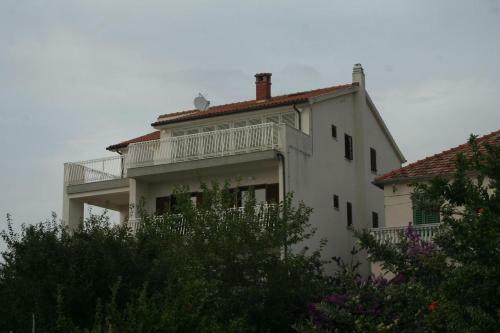 Apartment Zablace 4222b
