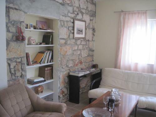 Apartment Grgas-tucilo