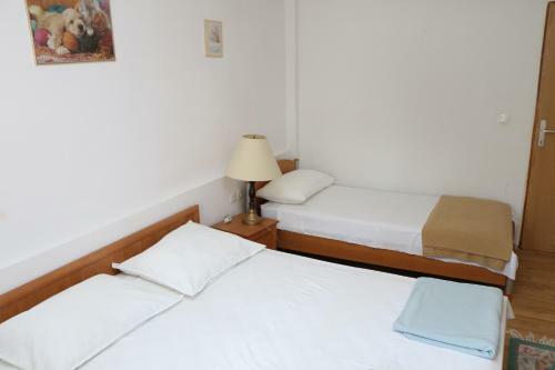 Apartment Grgas-tucilo