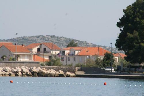 Apartment Grgas-tucilo