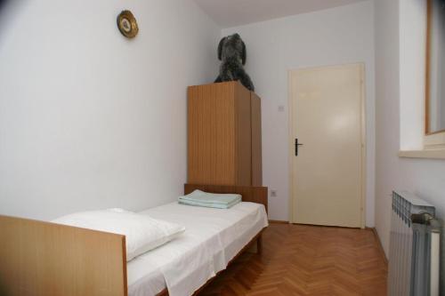 Apartment Zablace 4220b