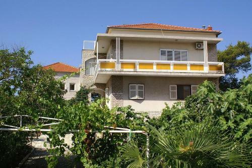 Apartment Zablace 4220b