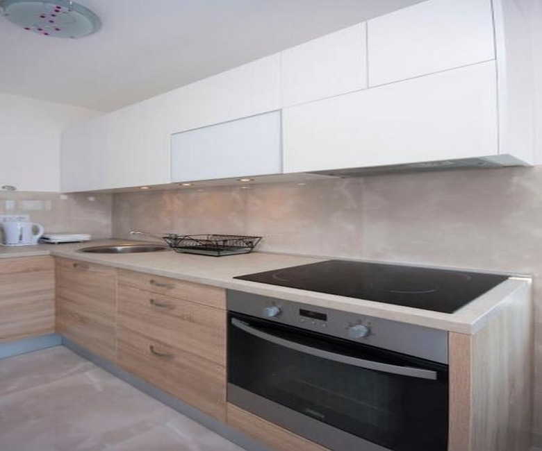 Apartment Tena