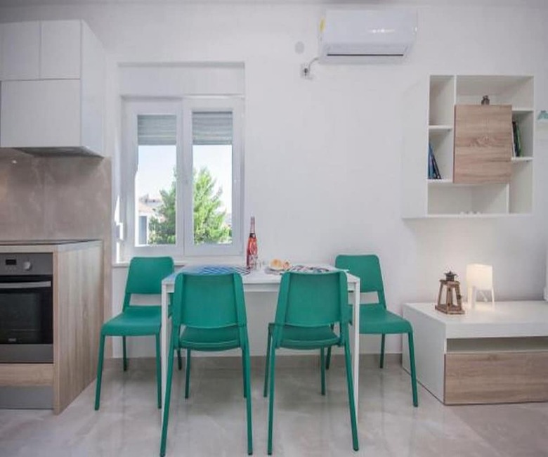 Apartment Tena