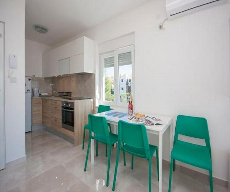 Apartment Tena