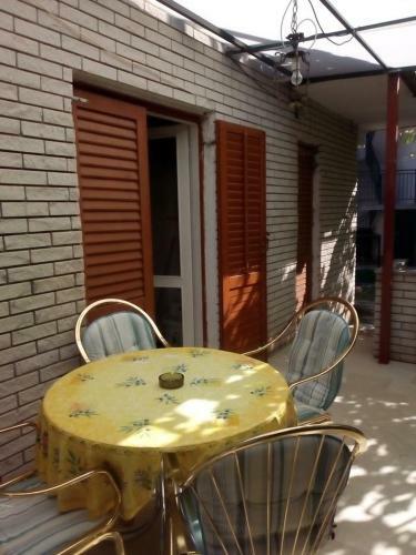 Apartment Zaboric 8368b