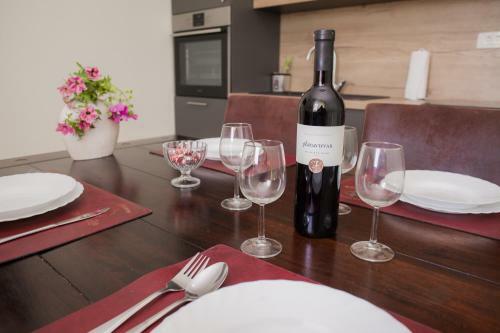 Apartments Villa Matea