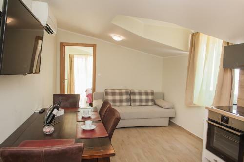 Apartments Villa Matea