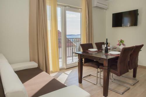 Apartments Villa Matea