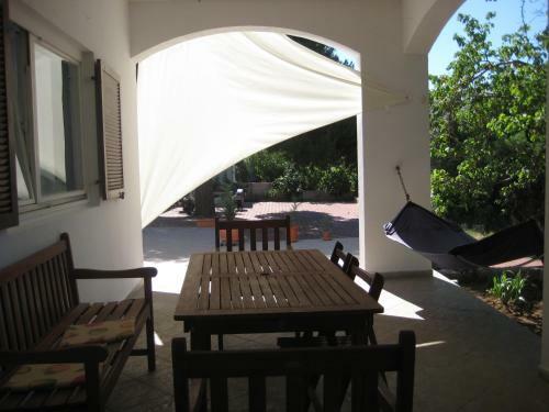 Apartments Pralija Mile