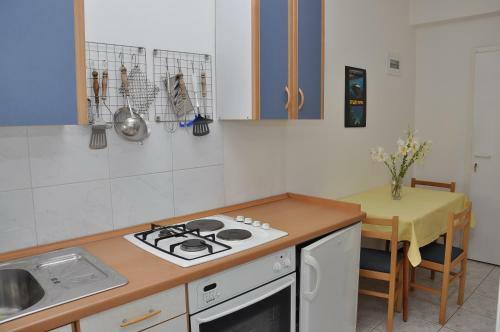 Apartments Pralija Mile