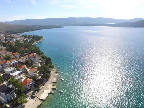 Apartment Sla�ana