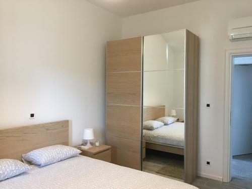 Apartments Plavi&?uti