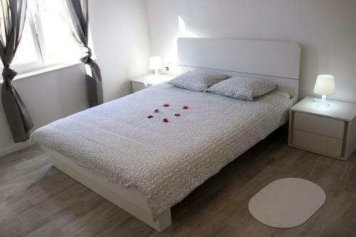 Apartments Plavi&?uti