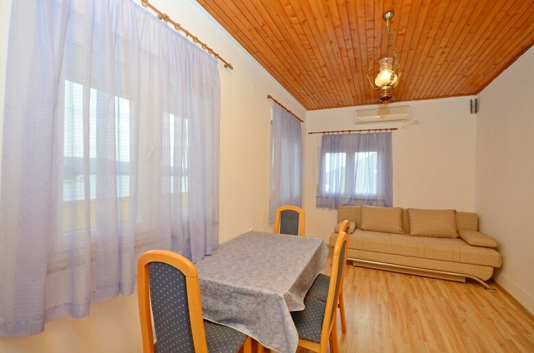 Apartment Nenad