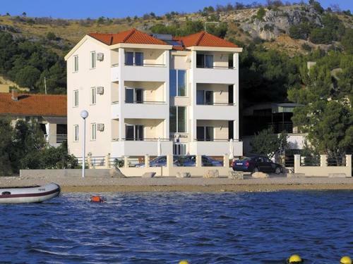 Villa Koala Apartments