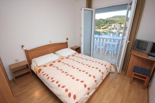 Hostal Double Room Zaglav 8144a