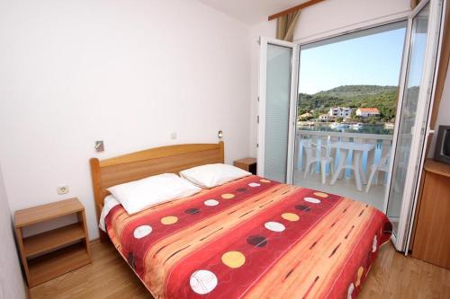 Hostal Double Room Zaglav 8144e
