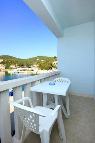 Hostal Double Room Zaglav 8144e