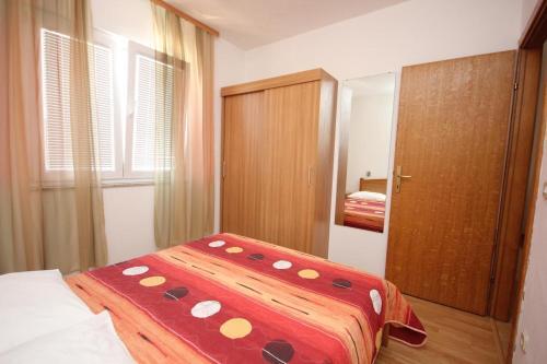 Apartment Zaglav 8144c