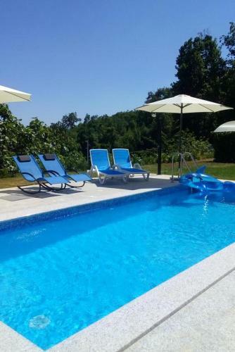Apartment Zagore 7922b