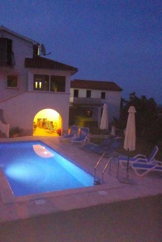 Apartment Zagore 7922b