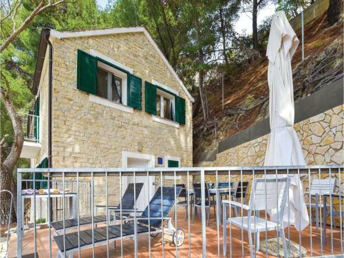 Holiday Home Zarace Bb VI