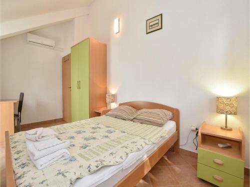 Holiday Home Zarace Bb VI