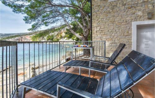 Holiday Home Zarace Bb VI