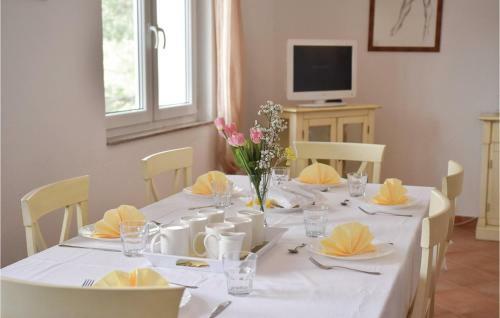 Holiday Home Zarace Bb VI