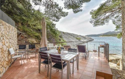 Holiday Home Zarace Bb VI