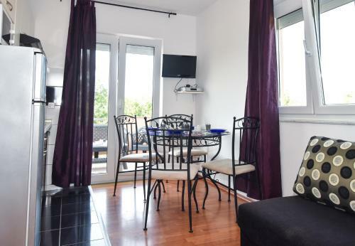 Apartamentos Zaton X
