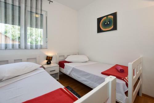Apartamentos Zaton X