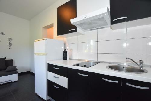 Apartamentos Zaton X